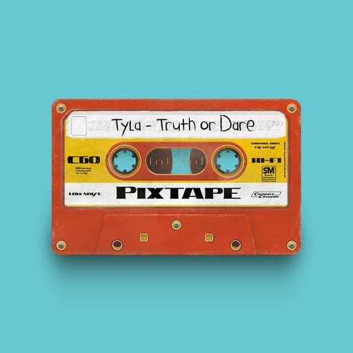 02974 - Tyla - Truth or Dare